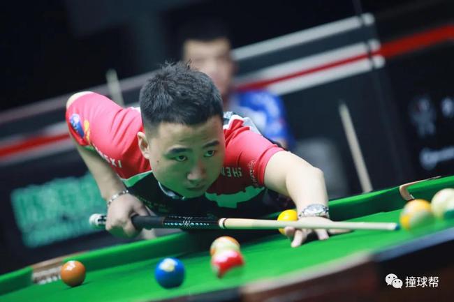 取得领先 取得领先