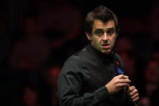 这场闷平显 这场闷平显