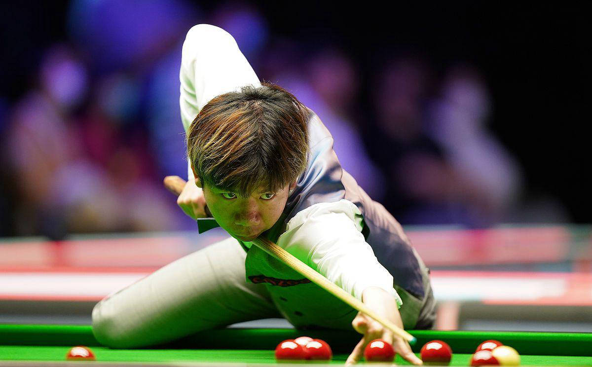 功並不僅僅 功並不僅僅