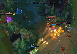 超的得分技 超的得分技