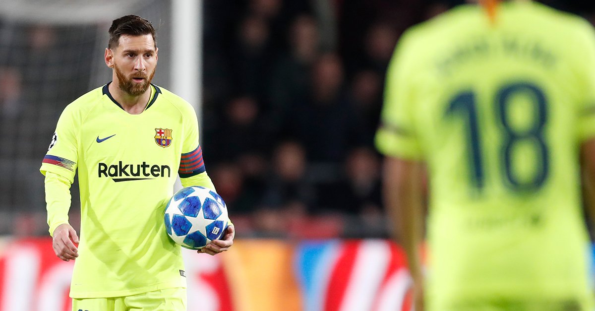 失利的阴影 失利的阴影